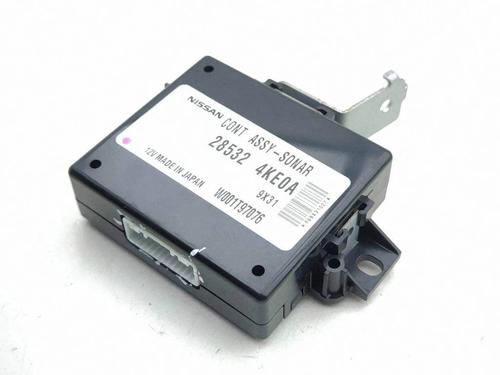 Electronic module NISSAN NAVARA NP300 Platform/Chassis (D23) 2.3 dCi 4x4 | BP38247100M83 - Image 2