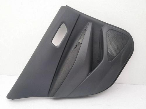 Used Rear left panel Rear left panel TOYOTA COROLLA Estate (_E21_) 1.8 VVTi Hybrid (ZWE219) (140 hp) 40209217 40209217