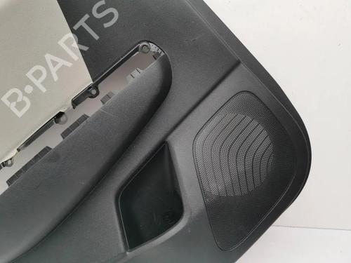 Rear left panel KIA SPORTAGE IV (QL, QLE) 1.6 T-GDI | BP33226825C60 - Image 6