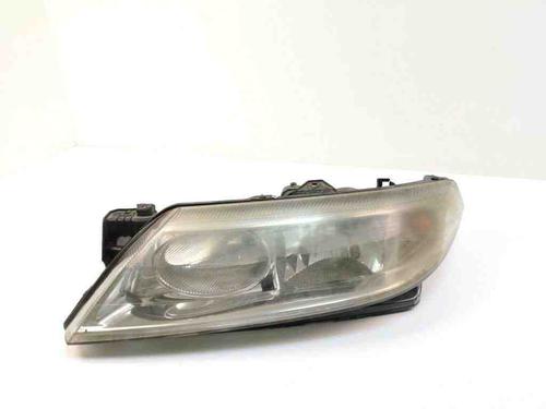 Venstre forlygte RENAULT LAGUNA II (BG0/1_) 1.9 dCi (BG08, BG0G) (120 hp) 28886796