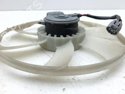 Radiator fan LEXUS RX (_L2_) 450h AWD (GYL25_, GYL25, GYL26) | BP38501051M35 - Image 4