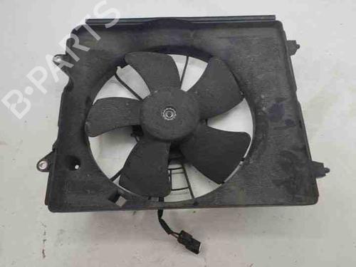 Køleventilator elektrisk HONDA CR-V II (RD_) 2.0 (RD5) (150 hp) 28854348