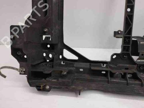 Frontplade/Frontkurv MAZDA 6 Saloon (GG) 2.0 DI (GG14) | BP28851225C72 