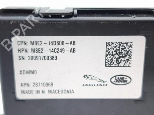 Control unit JAGUAR I-PACE (X590) EV400 AWD | BP37522061M11 - Image 6