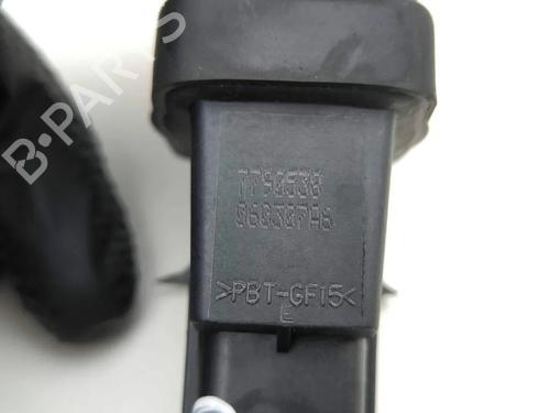 Switch MASERATI QUATTROPORTE V 4.2 | BP33915151I30 - Image 9