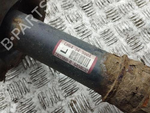 Left front shock absorber MAZDA CX-7 (ER) 2.2 MZR-CD AWD (ER10A) | BP38245649M16 - Image 3
