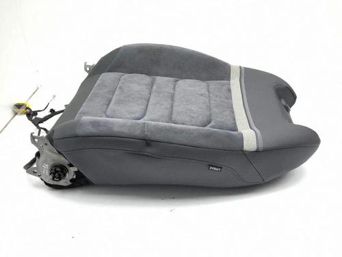 Left front seat CITROËN C4 X (BD_, BE_, BF_) ë-C4 X (BFZKXC) | BP38243370C15 - Image 2
