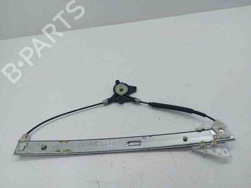 Lève-vitre arrière droit MAZDA CX-7 (ER) 2.3 MZR DISI Turbo AWD (ER3P) (258 hp) 28890056