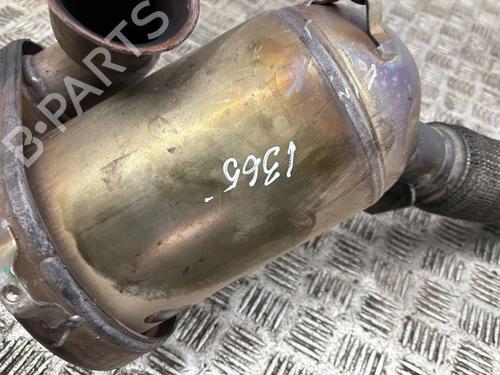 Catalyst CITROËN C-CROSSER (VU_, VV_) 2.2 HDi | BP30809121M10