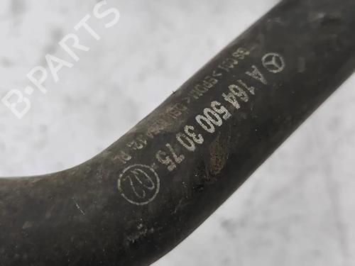 Pipe MERCEDES-BENZ M-CLASS (W164) ML 350 CDI 4-matic (164.125, 164.124) | BP36104837M125 - Image 2