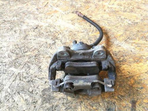 Left rear brake caliper MERCEDES-BENZ E-CLASS (W211) E 220 CDI (211.006) | BP36348071M107 - Image 2