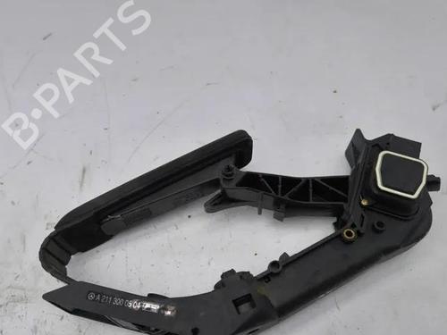 Pedal MERCEDES-BENZ E-CLASS (W211) E 320 CDI (211.026) | BP28840996I4 