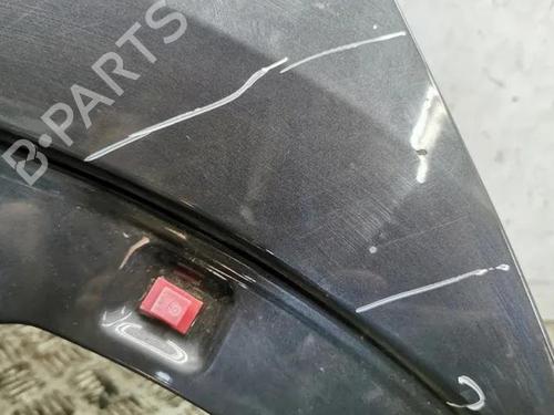 Left front fenders HYUNDAI i40 I (VF) 1.7 CRDi | BP28861858C41 
