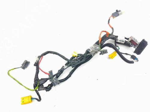 Wiring harness CHRYSLER GRAND VOYAGER V (RT) 2.8 CRD | BP29703028E16