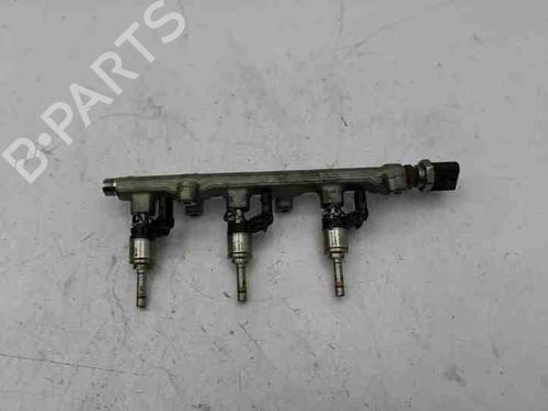 Used Injector SEAT IBIZA V (KJ1, KJG) 1.0 TSI (116 hp) 28856413