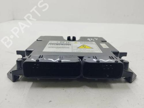 Engine control unit (ECU) MAZDA 5 (CR) 2.0 CD (CR19) | BP28885850M57 - Image 2