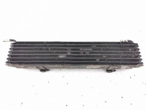 Used Oil radiator Oil radiator MITSUBISHI OUTLANDER III (GG_W, GF_W, ZJ, ZL, ZK) 2.0 Hybrid 4WD (GG2W) (200 hp) 40056595 40056595