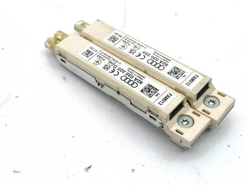 Electronic module AUDI A1 Sportback (GBA) 25 TFSI | BP33228340M83  - Image 5