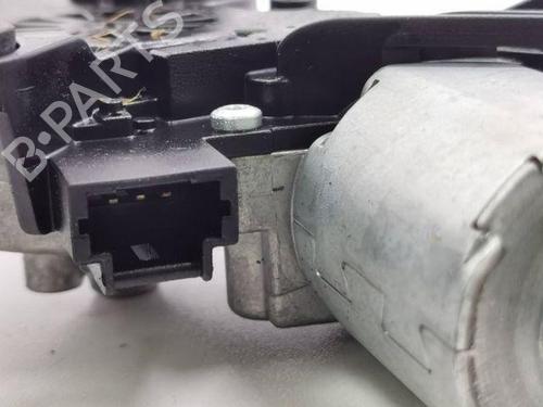 Rear wiper motor RENAULT KADJAR (HA_, HL_) 1.5 dCi 110 (HLA3) | BP28853309M102 