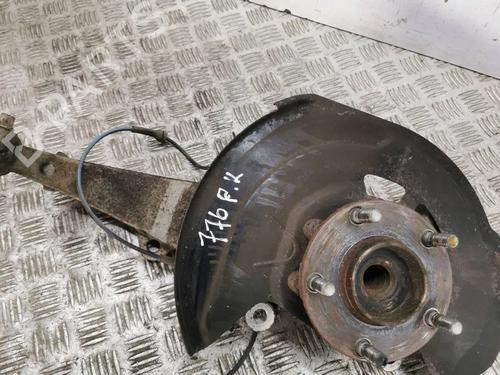 Left front steering knuckle INFINITI Q50 50 D | BP28876104M25  - Image 9