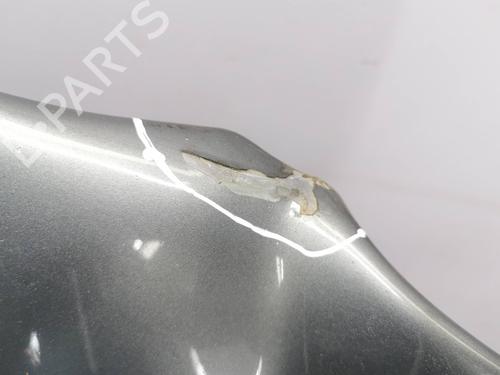Hood JAGUAR X-TYPE I (X400) 2.0 D | BP28874165C1 
