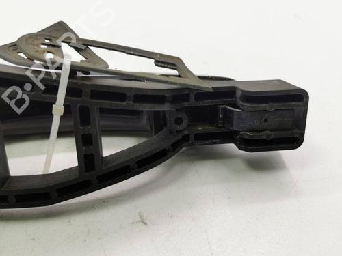 Rear left exterior door handle FORD C-MAX II (DXA/CB7, DXA/CEU) 1.6 TDCi | BP28886734C130 