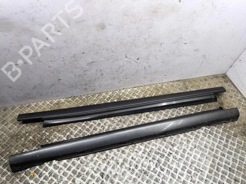 Used Left sideskirt Left sideskirt FORD FOCUS IV (HN) 1.0 EcoBoost (125 hp) 40083842 40083842