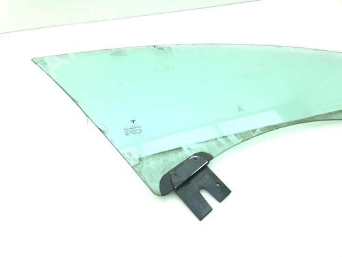 Front right door window TESLA MODEL S (5YJS) 85D AWD | BP36179455C19 - Image 2