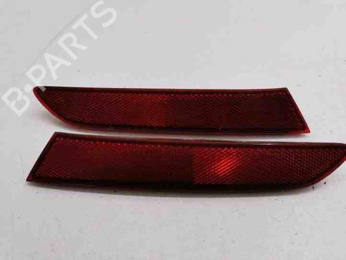 Used Rear bumper left light MAZDA CX-7 (ER) 2.2 MZR-CD AWD (ER10A) (173 hp) 28857368