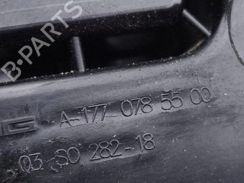 Electronic sensor MERCEDES-BENZ E-CLASS (W213) AMG E 63 S 4-matic+ (213.089) | BP37521966M84 - Image 8