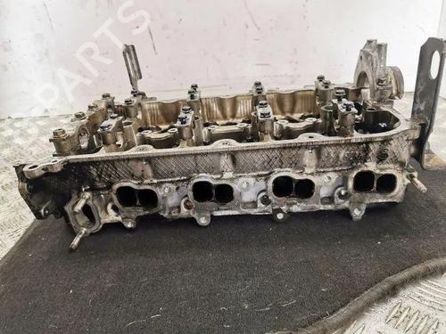 Cylinder head MAZDA CX-7 (ER) 2.2 MZR-CD AWD (ER10A) | BP28849618M5 - Image 4