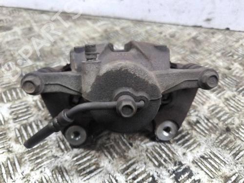 Left front brake caliper HYUNDAI TUCSON (NX4E, NX4A) 1.6 T-GDi | BP37510828M105 - Image 6