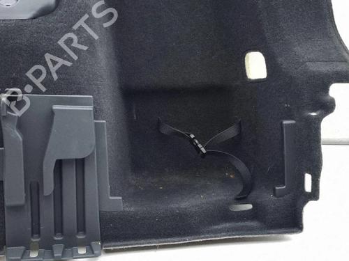 Boot lining SKODA KODIAQ II (PS7) 2.0 TDI | BP38501738I3 - Image 2