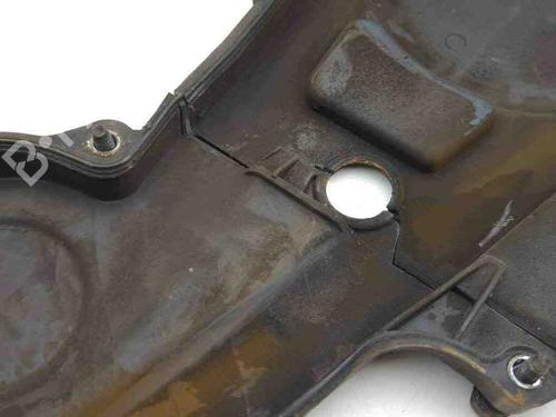 Timing cover CHRYSLER GRAND VOYAGER V (RT) 2.8 CRD | BP28878523M123