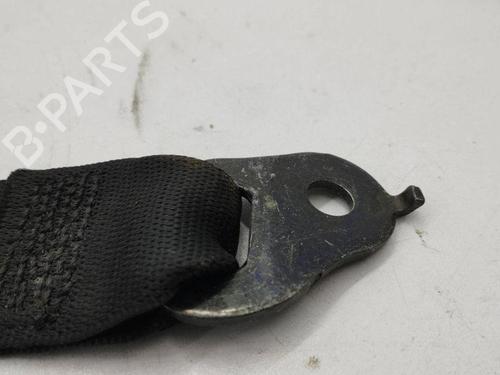 Rear right seatbelt MERCEDES-BENZ C-CLASS (W204) C 220 CDI (204.002) | BP28904701I28 