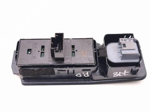 Right front window switch VW T-ROC (A11, D11) 1.0 TSI | BP38501183I26 - Image 9
