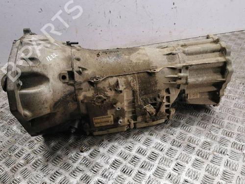 Gearbox JEEP GRAND CHEROKEE IV (WK, WK2) 3.0 CRD V6 4x4 | BP28879948M3