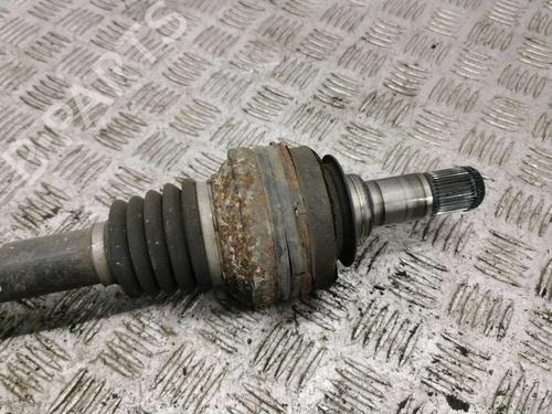 Right rear driveshaft PORSCHE CAYENNE (92A) 3.0 Diesel | BP36139059M41 - Image 6
