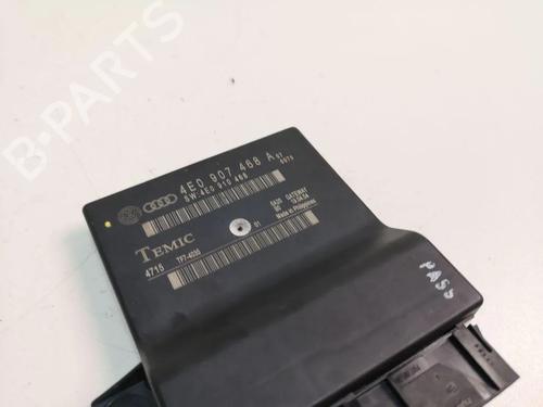 Electronic module AUDI A8 D3 (4E2, 4E8) 3.0 TDI quattro | BP33226803M83 - Image 3