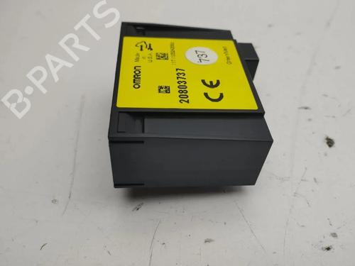Electronic module OPEL ANTARA A (L07) 2.2 CDTi 4x4 | BP33639299M83 - Image 3