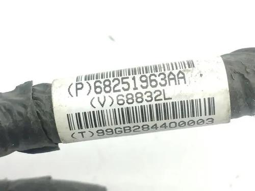 Wiring harness JEEP CHEROKEE (KL) 2.0 CRD 4x4 | BP28864567E16 - Image 7