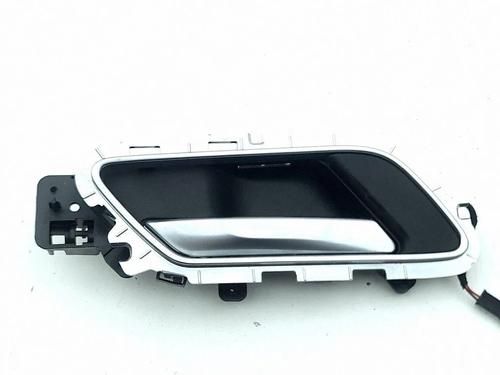 Front left interior door handle JAGUAR E-PACE (X540) 2.0 D180 AWD | BP38250241I13 - Image 2