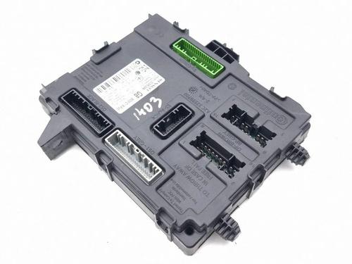 Modulo elettronico Modulo elettronico RENAULT MEGANE IV Hatchback (B9A/M/N_) 1.5 dCi 110 (B9A3) (110 hp) 37505950 37505950