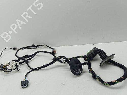 Ledningsnett CITROËN C5 AIRCROSS (A_) 1.2 PureTech 130 (ARHNSJ) | BP28896847E16 