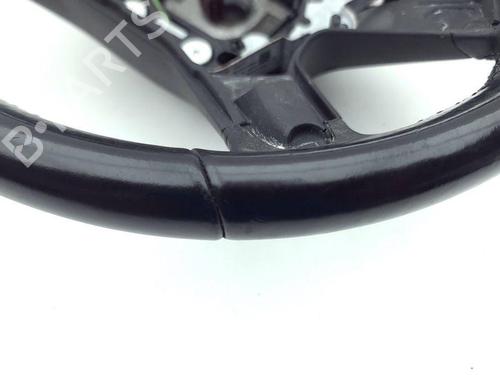 Steering wheel MERCEDES-BENZ E-CLASS (W212) E 350 BlueTEC (212.024) | BP29008222C49 