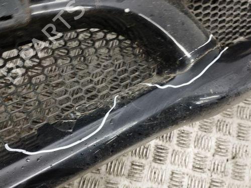 Zderzak przedni MERCEDES-BENZ C-CLASS (W203) C 270 CDI (203.016) | BP28858248C7