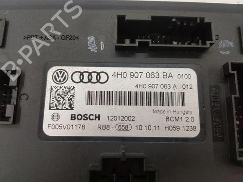 Electronic module AUDI A6 C7 (4G2, 4GC) 2.0 TDI | BP36350704M83 - Image 2