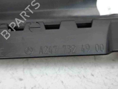 Dørliste MERCEDES-BENZ EQA (H243) EQA 250 (243.701) | BP28874671C150 