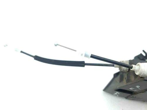 Front right lock JAGUAR XE (X760) 2.0 D | BP28877969C97