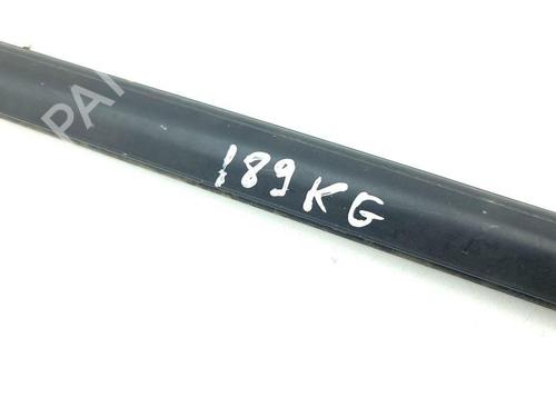 Door moulding trim NISSAN X-TRAIL II (T31) 2.0 dCi 4x4 | BP28877347C150 